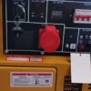 Diesel engine Generator -7500W 220V/380V Output.